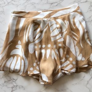 SALE✅ Cute Fall Skort